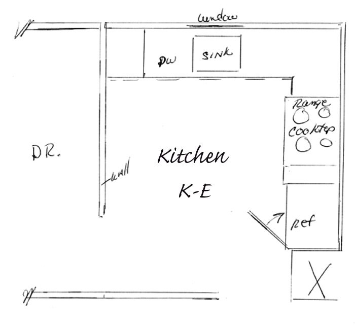 kitchen layout1