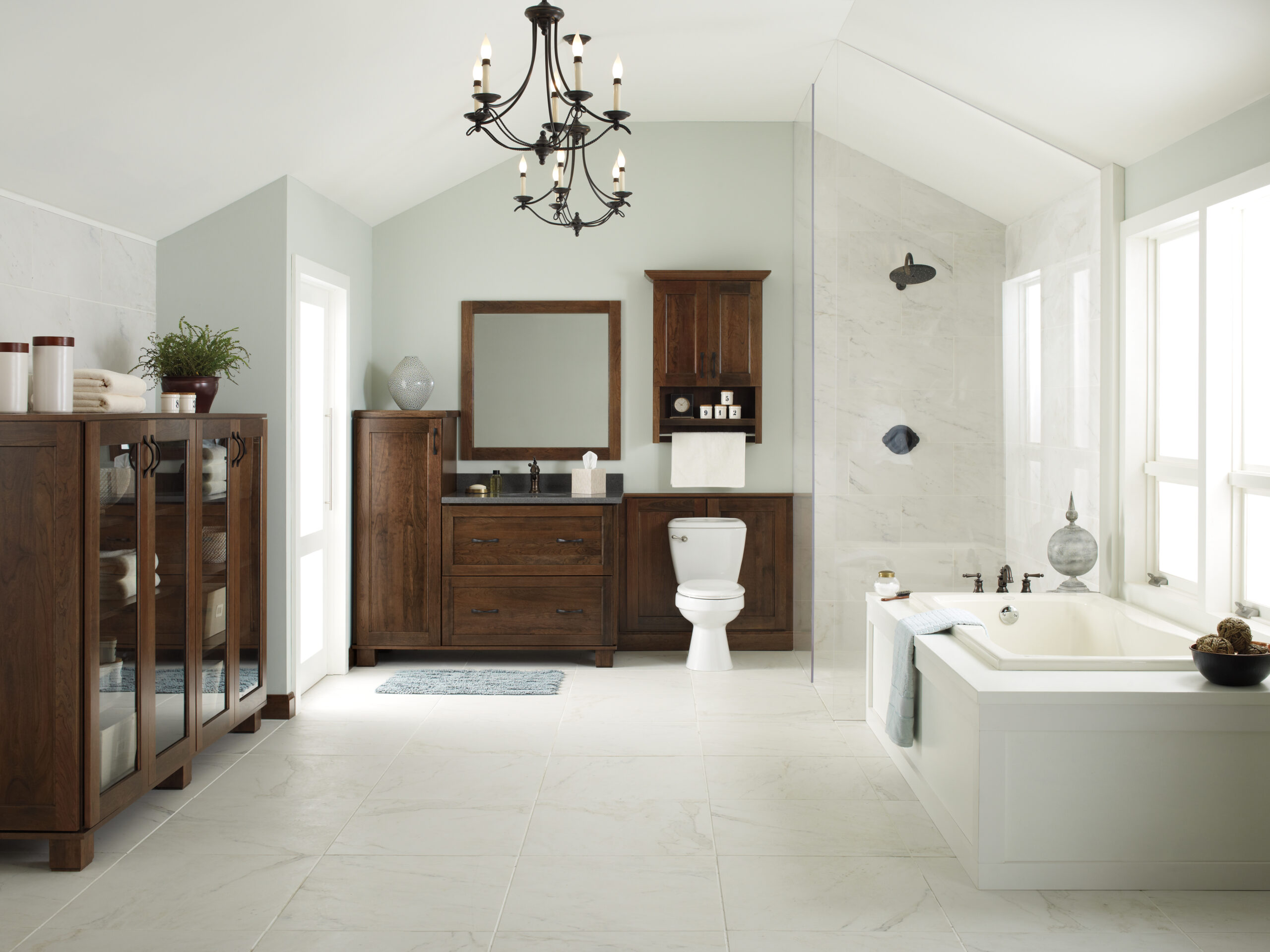 Sparta Trades Kitchens & Baths