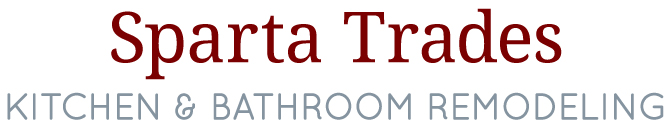 Sparta Trades Kitchens & Baths